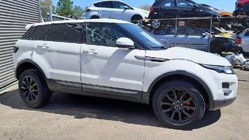TRAPPE D'ESSENCE Range Rover Evoque (LVJ / LVS), Utilisé, Land Rover