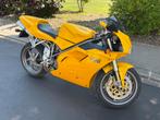 Ducati 996 comme 748,916,998, Motoren, Motoren | Ducati, 2 cilinders, 996 cc, Bedrijf, Sport