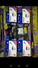 5 cartouches couleur compatible Epson Stylus CX3200, Enlèvement, Neuf