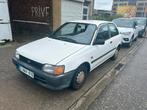 Toyota Starlet automaat, Auto's, Toyota, Automaat, Starlet, Bedrijf, Te koop