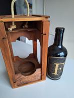 Ferdinand’s Goldcap Saar Dry Gin, Ophalen of Verzenden