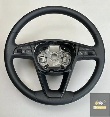SEAT LEON III multifunctioneel stuurwiel 5F0419091L beschikbaar voor biedingen