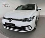 Volkswagen Golf 1.0 TSI OPF Life, Auto's, 0 kg, Adaptive Cruise Control, Zwart, 0 kg