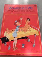 Vrouwen in het Wit, nr 10, Ophalen of Verzenden, Gebruikt