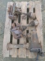 voor kadan Toyota HIAce D4D 4x4, Ophalen, Gebruikt, Toyota