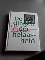 Boek, Boeken, Ophalen, Zo goed als nieuw