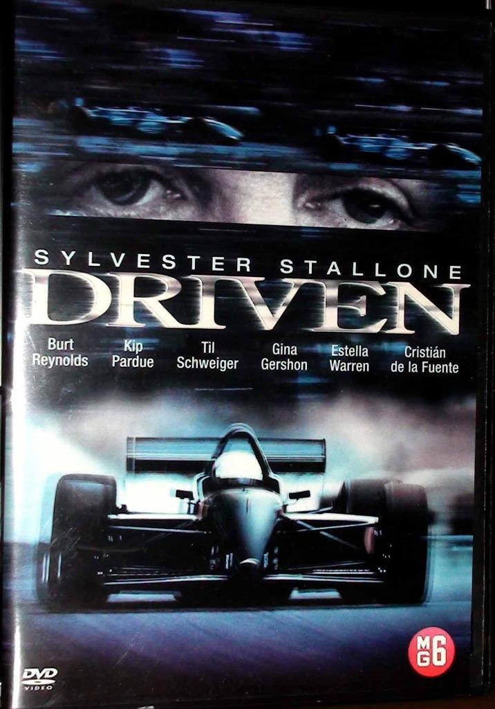 Piloté par DVD, CD & DVD, DVD | Action, Action, Enlèvement ou Envoi