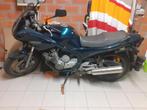 Yamaha Diversion xj 600, Toermotor, 600 cc, Particulier, 4 cilinders