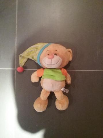 knuffelbeer, Enlèvement ou Envoi, Comme neuf, Ours
