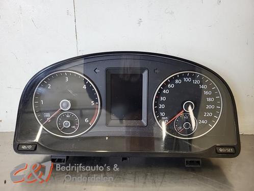 Kilometerteller KM van een Volkswagen Caddy, Auto-onderdelen, Dashboard en Schakelaars, Volkswagen, Gebruikt, 3 maanden garantie