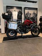 Triumph tiger 900 Gt Pro, Motoren, Motorrijbewijs A, Bedrijf, 900 cc, Meer dan 35 kW