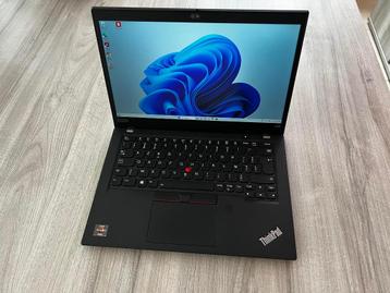Lenovo ThinkPad X395 beschikbaar voor biedingen