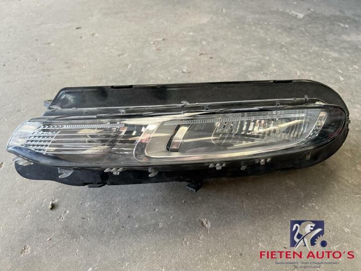 Dagrijlamp links Citroen Berlingo K9 9819435480, Auto-onderdelen, Verlichting, Citroën, Gebruikt, Ophalen of Verzenden