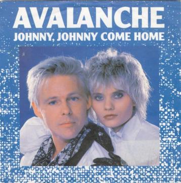 Singel Avalanche, CD & DVD, Vinyles | Pop, Enlèvement ou Envoi