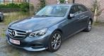 Mercedes W212 E200 Bluetec Euro6 Facelift Avantgarde 1e eig, Auto's, Mercedes-Benz, Particulier, Te koop