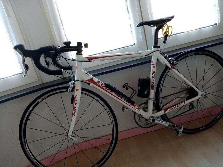 Fietsen en Brommers  Fietsen | Heren | Herenfietsen Kenmerke, Fietsen en Brommers, Fietsen | Heren | Herenfietsen, Zo goed als nieuw