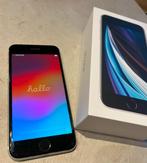 iPhone SE 2020 wit 128 gB, Telecommunicatie, Mobiele telefoons | Apple iPhone, 75 %, Wit, Ophalen of Verzenden, Zonder simlock