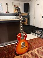 2016 Gibson Les Paul Tradional Plus Sunburst Heavey Aged, Enlèvement, Comme neuf, Gibson