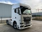 2023 MAN TGX18.510 Vrachtwagen, Auto's, Euro 6, MAN, Bedrijf, Diesel