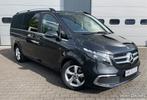 Mercedes-Benz V-Klasse V300 L2 9G-Tronic Automaat MBUX Apple, Auto's, Automaat, 4 cilinders, Diesel, 5 deurs