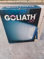 Werflicht Goliath 38, Doe-het-zelf en Bouw, Ophalen
