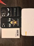 Iphone 12 pro battery 82% & hoesjes & screenprotector tekoop, Ophalen of Verzenden, Zo goed als nieuw, IPhone 12