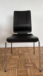 4 stoelen, Huis en Inrichting, Stoelen, Ophalen, Gebruikt