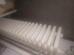 gietijzeren radiators, Ophalen, Gebruikt