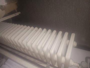 gietijzeren radiators beschikbaar voor biedingen