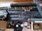totaalpakket zeevisgerief, Ophalen, Nieuw, Complete set