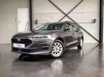 Ford Focus 1.5d/1steEig/86000km/Trekhaak/Carplay/Cam&Pdc/LED, 1498 cc, 4 cilinders, 0 kg, 120 pk