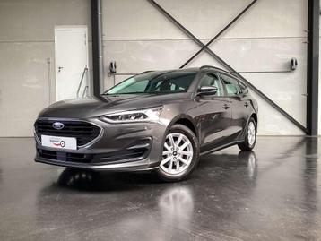 Ford Focus 1.5d/1steEig/86000km/Trekhaak/Carplay/Cam&Pdc/LED beschikbaar voor biedingen