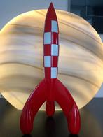 TINTIN MOULINSART KUIFJE RAKET EDITIE 2016.HERGE’., Verzamelen, Stripfiguren, Ophalen, Kuifje, Zo goed als nieuw, Beeldje of Figuurtje