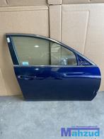 MAZDA 6 GH Blauw rechts voor deur portier 2007-2013, Auto-onderdelen, Ophalen, Gebruikt, Mazda, Deur