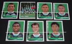 Panini / Football 2011 / Cercle Brugge / 7 stickers, Verzenden, Nieuw, Poster, Plaatje of Sticker
