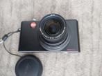 Leica D-LUX 3 Digital Compact Camera Black, Ophalen of Verzenden, Compact, Zo goed als nieuw