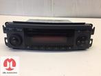 RADIO CD SPELER SMART FORFOUR, Auto diversen, Autoradio's, Ophalen of Verzenden, -, -, -