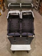 EasyWalker double, Enlèvement, Utilisé, Poussette ou Buggy