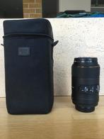 macrolens sigma 105mm 1:2.8, Enlèvement, Comme neuf, Objectif macro, Zoom