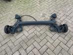 ACHTERAS Fiat 500 (312) (01-2007/12-2012) (518895550), Gebruikt, Fiat