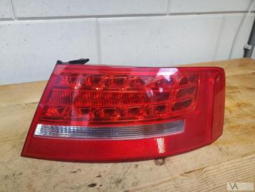 Audi A5 coupe cabrio led achterlicht rechts 07-11 8t0945096d beschikbaar voor biedingen