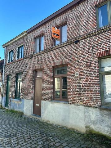 Huis te koop in Brugge, 1 slpk