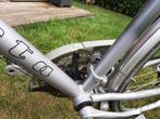 Herenfiets NORTA, Fietsen en Brommers, Versnellingen, Zo goed als nieuw, 53 tot 57 cm, Ophalen