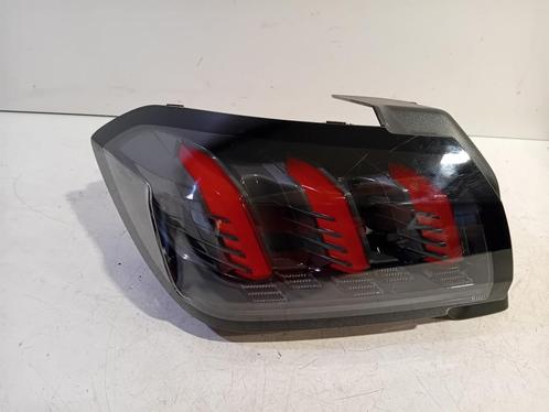 ACHTERLICHT LINKS BUITEN 208 II (UB / UH / UP) (9823216880), Auto-onderdelen, Verlichting, Peugeot, Gebruikt