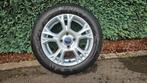 Vente pneus et jantes, Auto-onderdelen, Banden en Velgen, Ophalen, 15 inch, Winterbanden, Band(en)