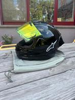 Arai rx7v evo maat M, Motoren, Ophalen, M, Arai, Dames