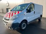 Opel Vivaro 2.9T 2.0D 66kw Lichte Vracht 2012, Auto's, Parkeersensor, Euro 5, Bedrijf, Dealer onderhouden