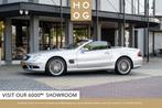 Mercedes-Benz SL-Klasse SL 55 AMG (bj 2004, automaat), Auto's, Automaat, Gebruikt, 8 cilinders, Cabriolet