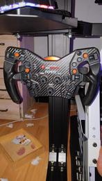 Asetek sim racing componenten, Ophalen, Zo goed als nieuw