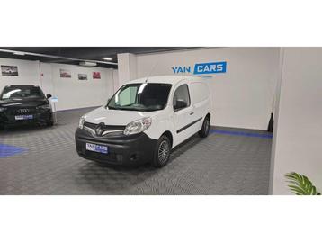 RENAULT Kangoo 1.5 DCI * ENERGYGREAT COMFORT * UTILITY PLAAT beschikbaar voor biedingen